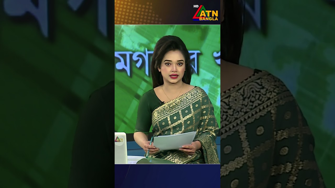 টানা ১২ দিন ধরে শৈত্যপ্রবাহ বয়ে যাচ্ছে দেশের বিভিন্ন অঞ্চলে। ATN Bangla News