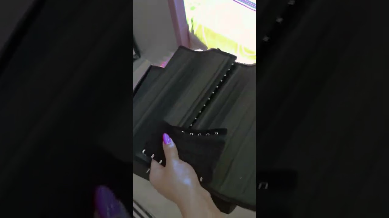 فليكسي إيف بتوفر مُنتجات مُتخلفة لشد الجسم بالكامل