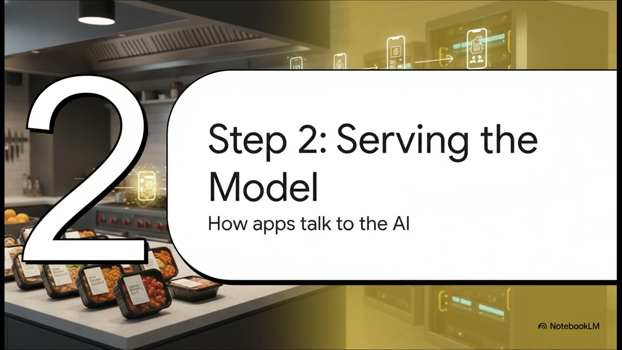 Deploying AI Models- Video 11