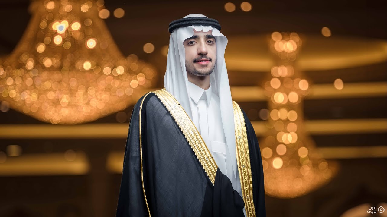 فيديو حفل زواج : سليمان بن صالح الخزيم  يوم السبت  ١٤٤٧/٢/٢٩هـ