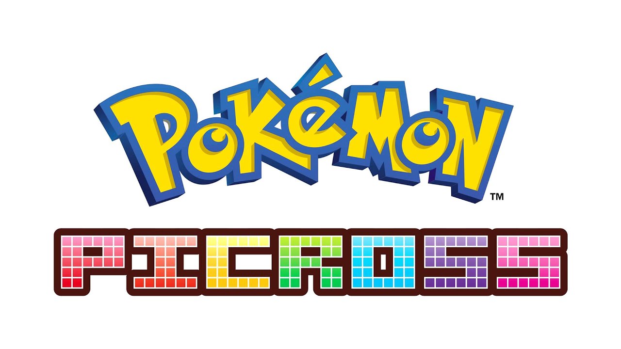 Stage (Picross) Extended - Pokémon Picross Music