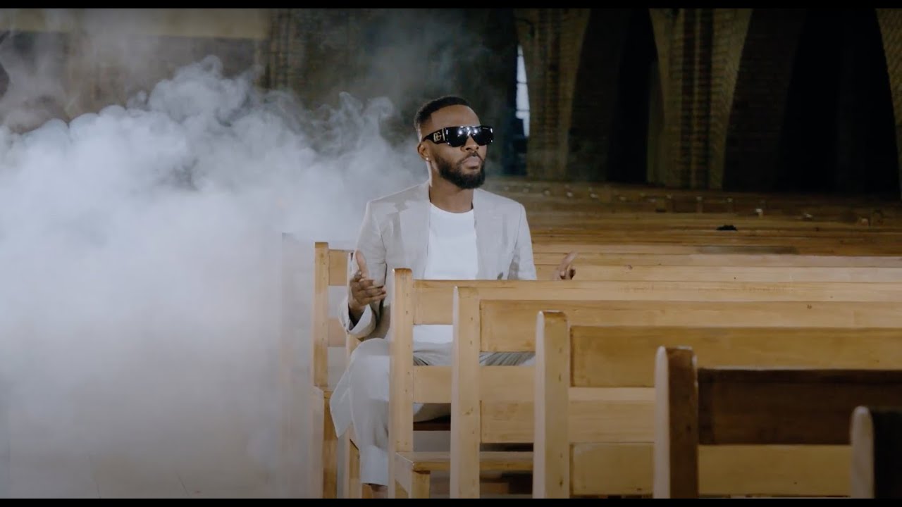 Héritier Wata - Opona Nga (Clip Officiel)