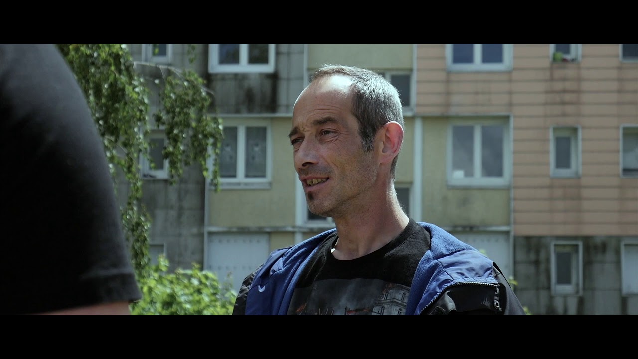 Teuchiland Feat 3F & Mateus Clip ( Vie Brisée )
