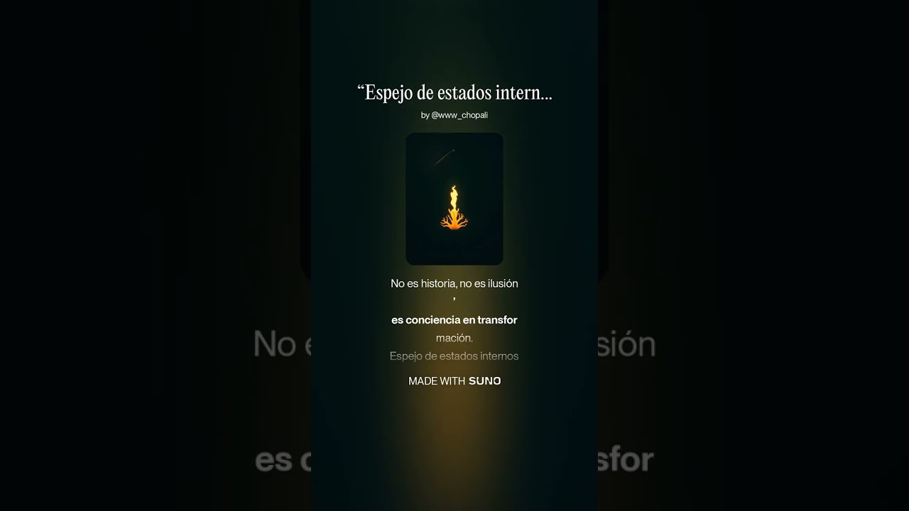 “Espejo de estados internos”- OBLAP SPOTTER