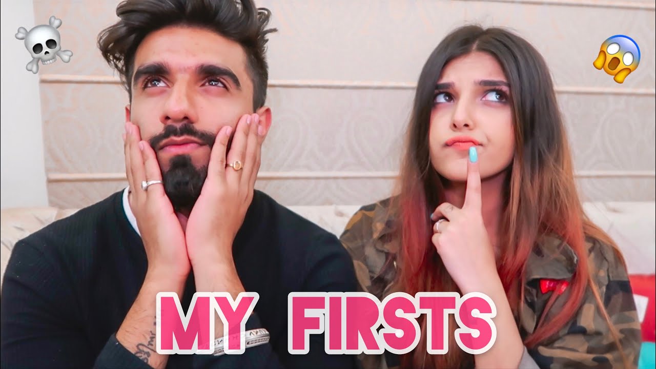 My Firsts Ft. Mr Mnv | Ashi Khanna