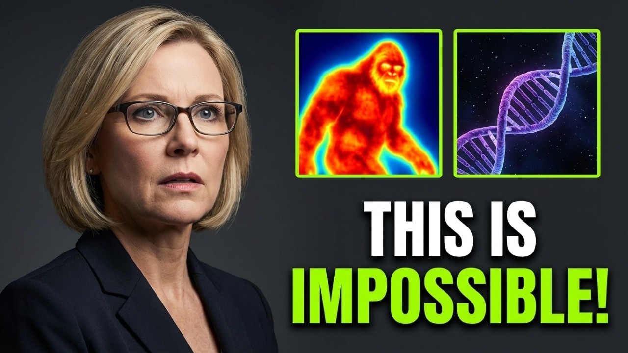 The Bigfoot DNA Results Are Finally In &mdash; What Scientists Found Will Change Everything