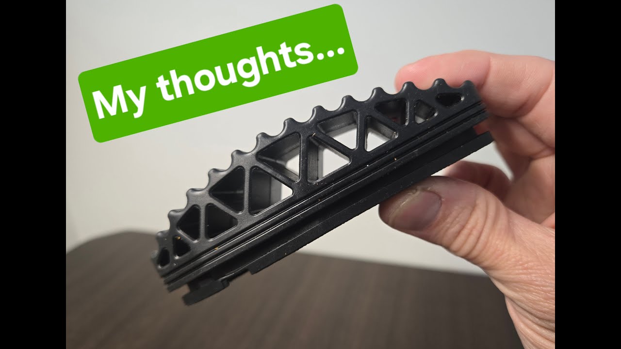 Closer look at the Pridefend KSG / KS7 Recoil Pad