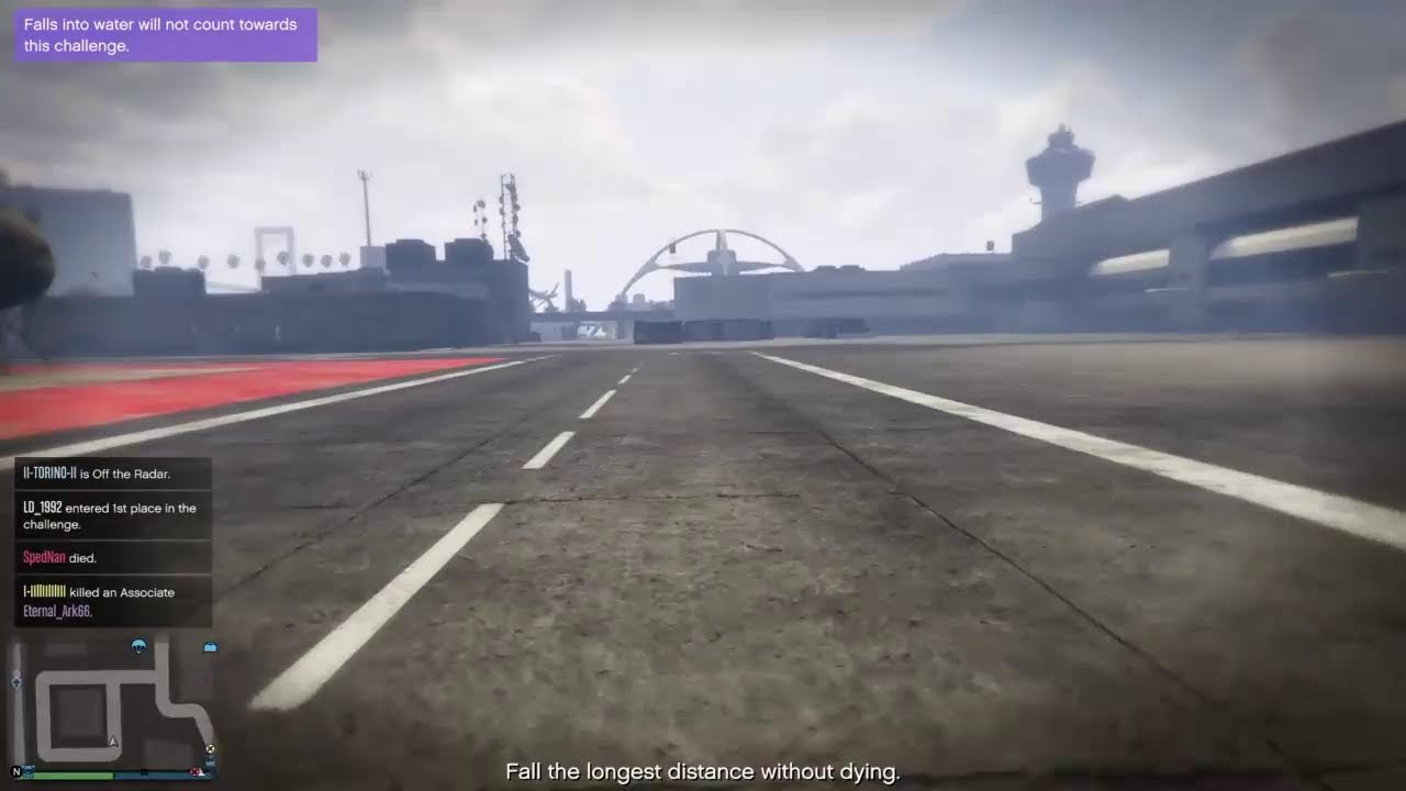 Dovaxii-l-s PS4-livesändning