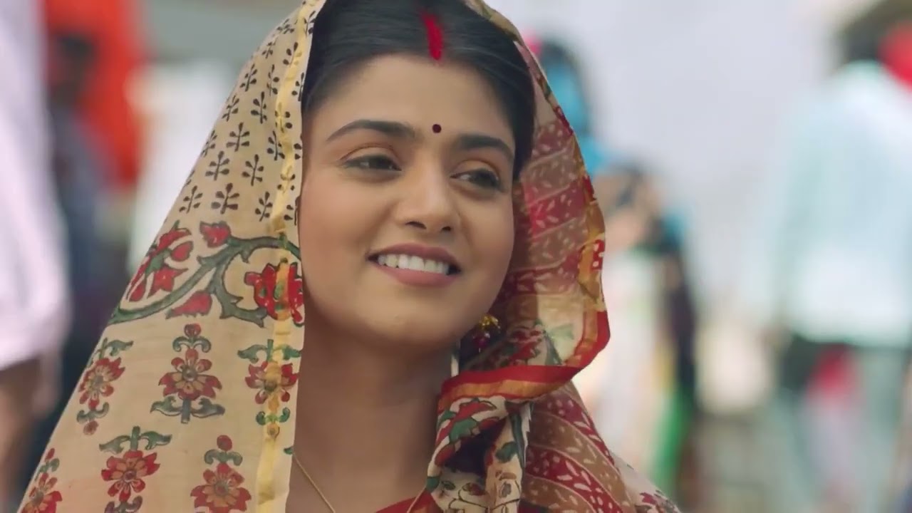 Santoshi Maa Sunayein Vrat Kathayein - Ep 19 - Tanvi Dogra - Hindi Tv Serial - Zee Anmol