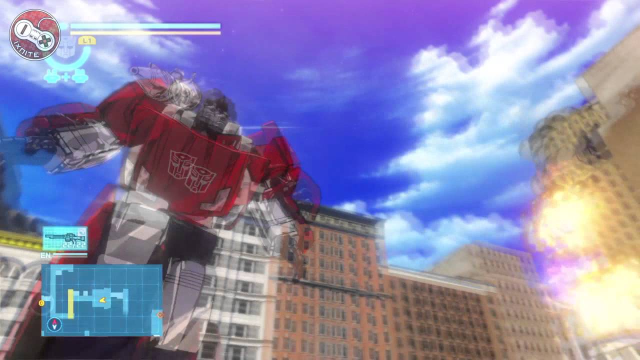 Transformers: Devastation - Chapter 1 All Collectible Guide