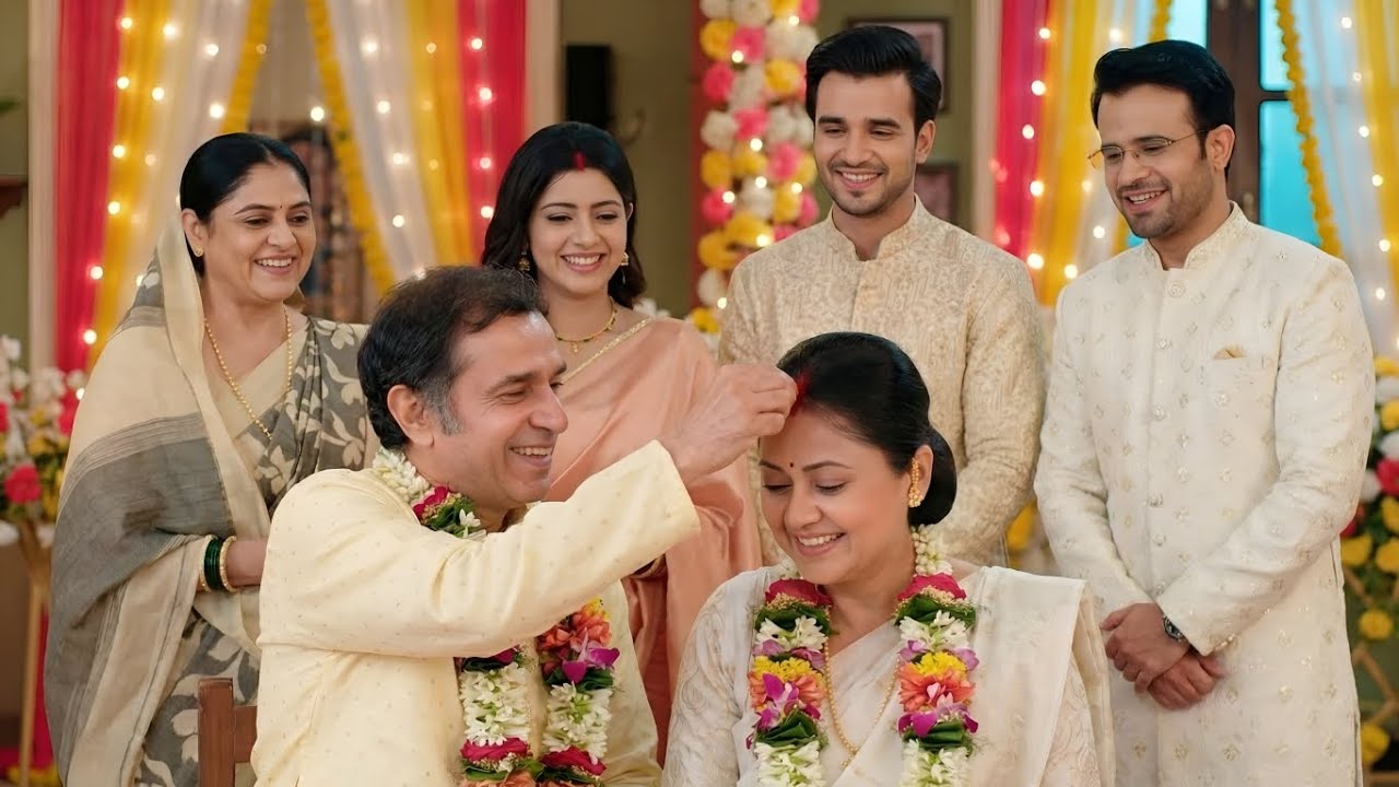 Bade Ghar Ki Chhoti Bahu | 16 Jan |Durga Devi & Shurtu Mama Get Married | Big twist