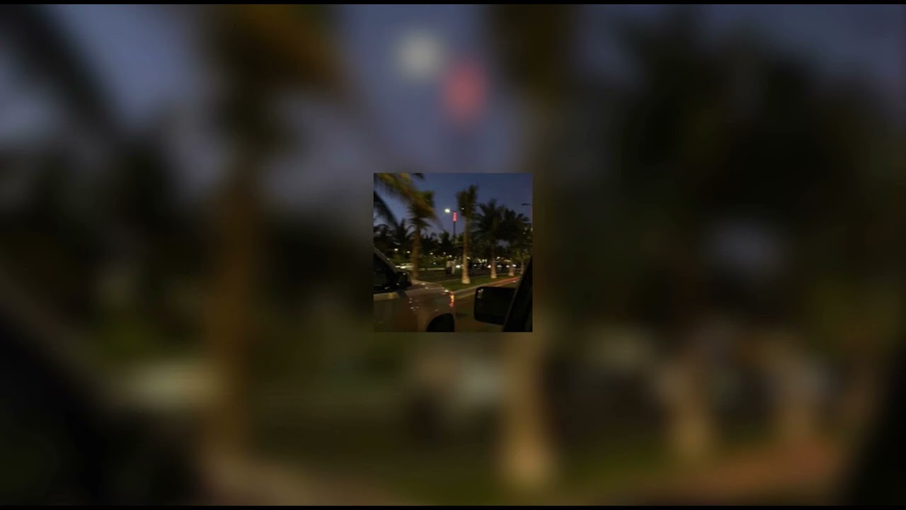 Dadju x Tayc - Une semaine pour oublier (slowed)
