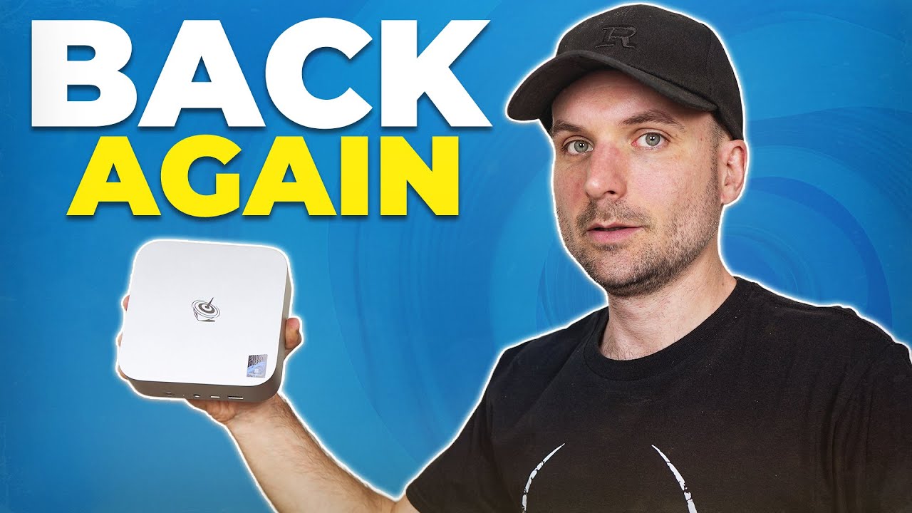 Still the BEST? Beelink SER9 H 255 Mini PC Review
