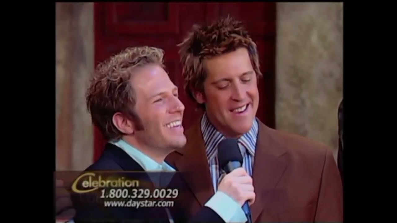Gaither Vocal Band (with Ernie Haase & Signature Sound) - Homecoming Celebration 2005