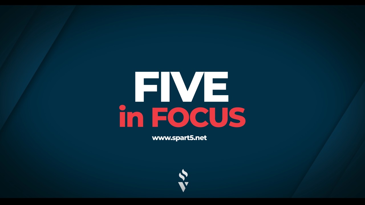 Five in Focus March 2026