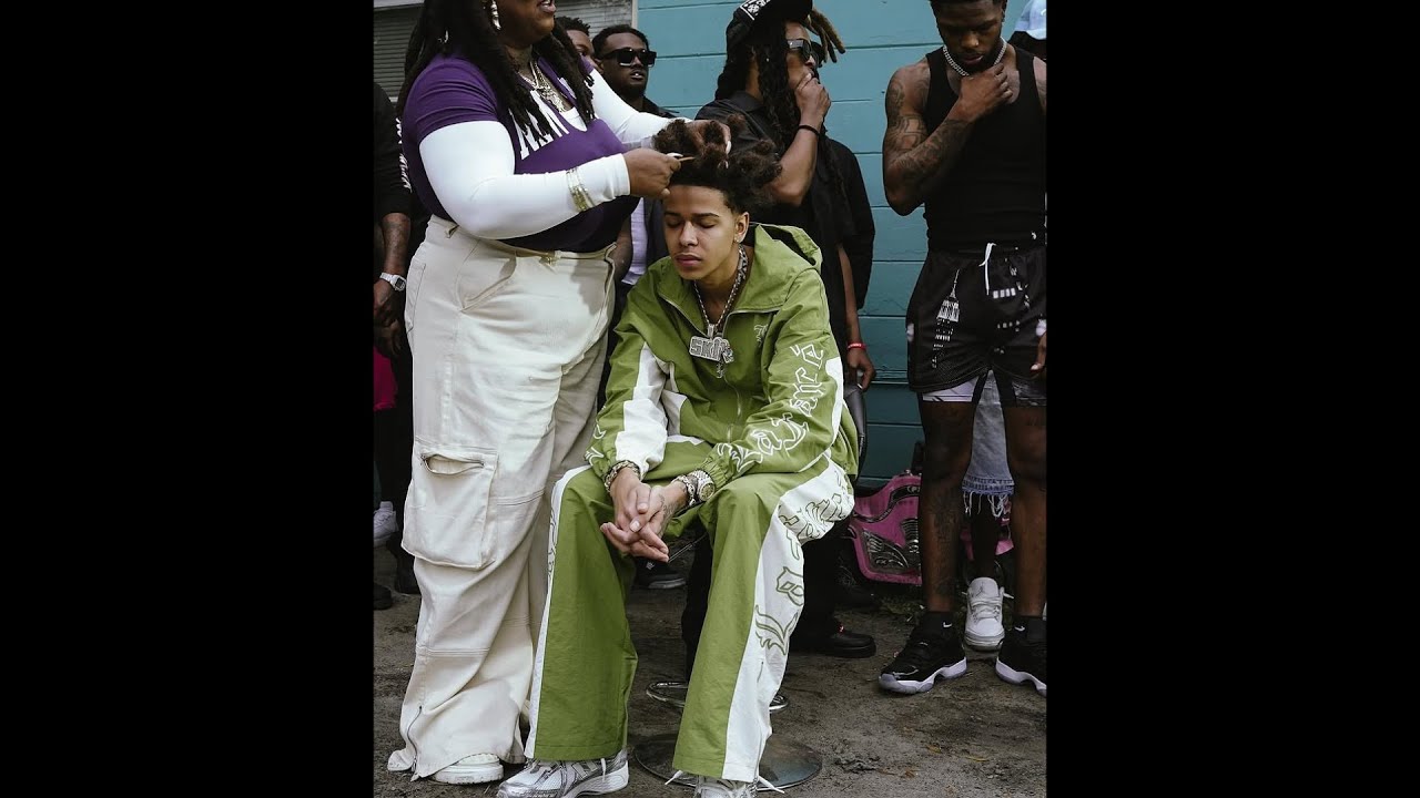 (FREE) Luh Tyler x Bossman Dlow Type Beat 