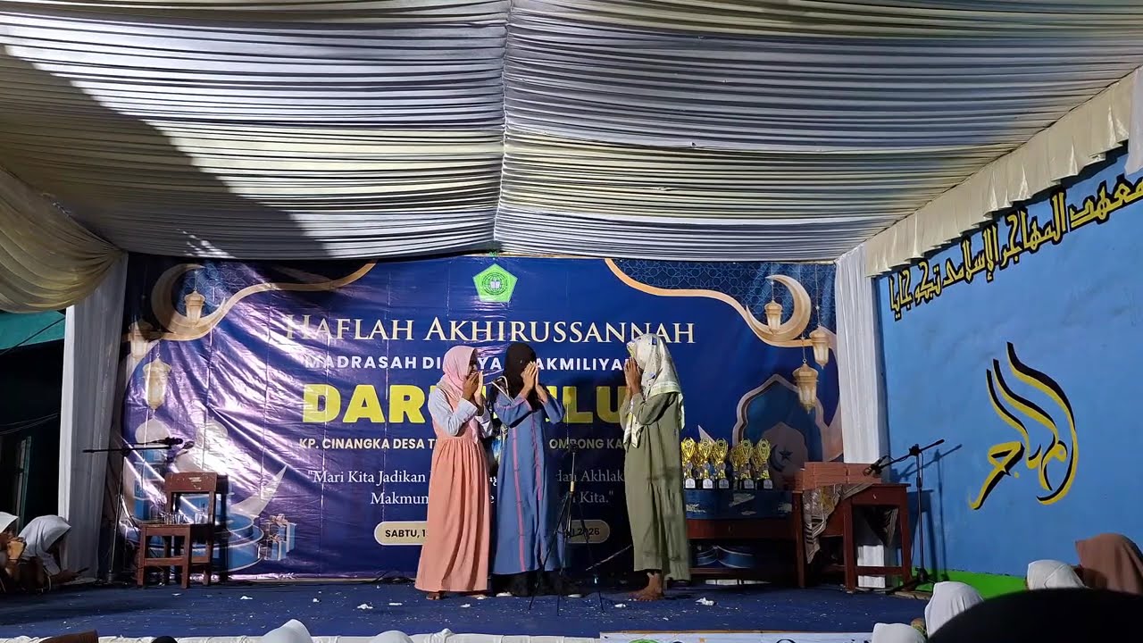 KABARET SUNDA 
