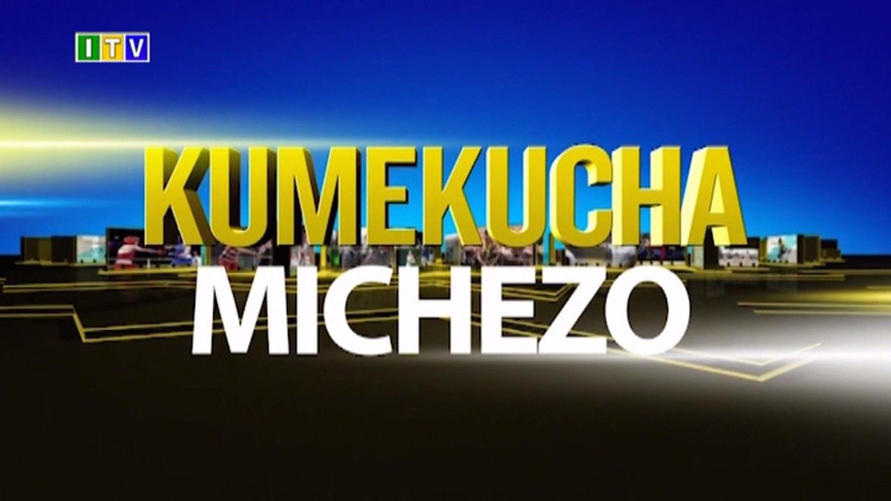 🔴KUMEKUCHA MICHEZO: NGUMI ZA KULIPWA....MACHI 19 , 2026