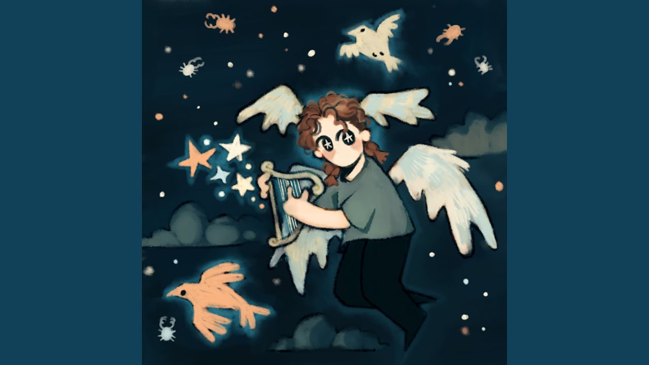 My Lungs Are Home To 38 Types Of Foliose Lichen