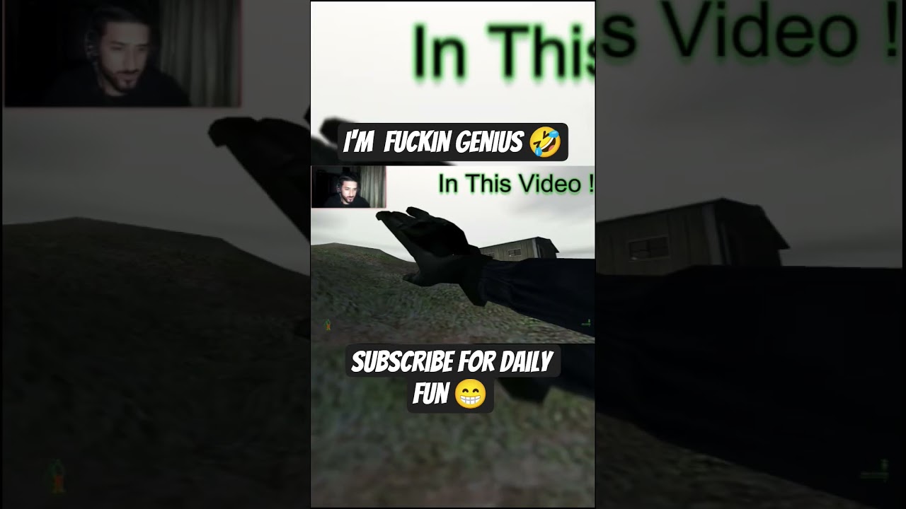 Gone Wrong 🤣❌#shorts #trendingshorts #viralshorts #igi #igigameplay #igimission #igi1 #funny #game