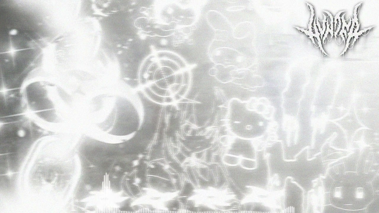bladee x hyperpop x cloud rap type beat - frost | 2023 drain gang type beat [@prodbyhunter ]