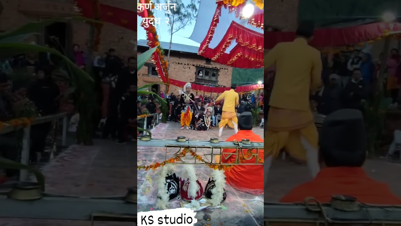 chitlang Kartik nach | 2082 | Purnima 