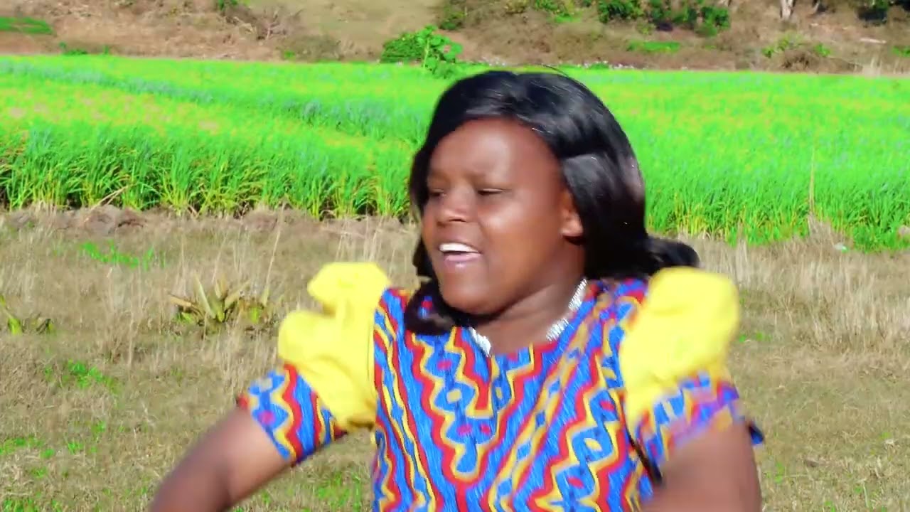 EE BWANA.Ebenezer choir K.k.k.t Ush:Arri. Mbulu Manyara