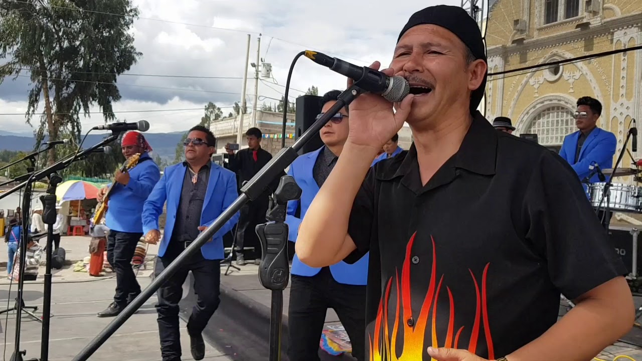 Los diablitos de charlie kombate mortal 2018 San Martin de veranillo