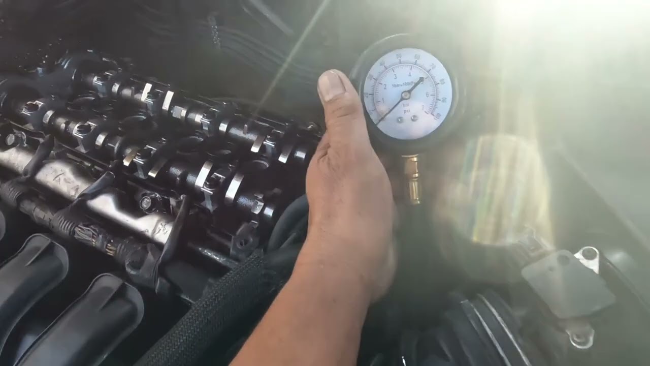 TOYOTA ALTIS NAKA 3,000 RPM ANG IDLE AT LAGING NAKA CHECK ENGINE