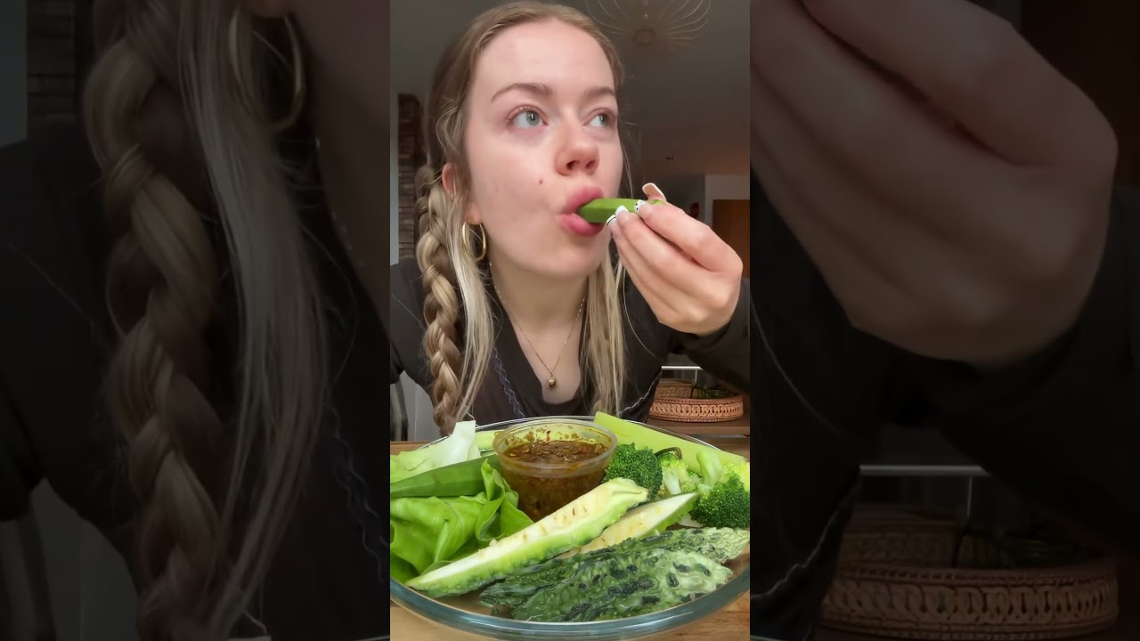 Веганский Макдоналдс 🥗