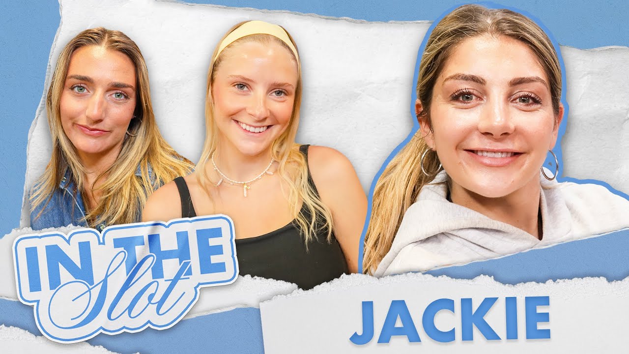 JACKIE’S CRAZIEST FIRST DATE STORIES | In The Slot S2 Ep. 23