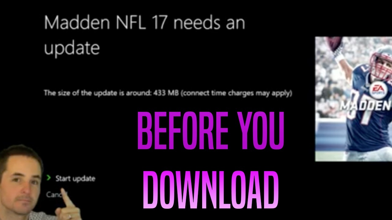 New Patch? Top 5 Changes in Madden 17 Gameplay Update!