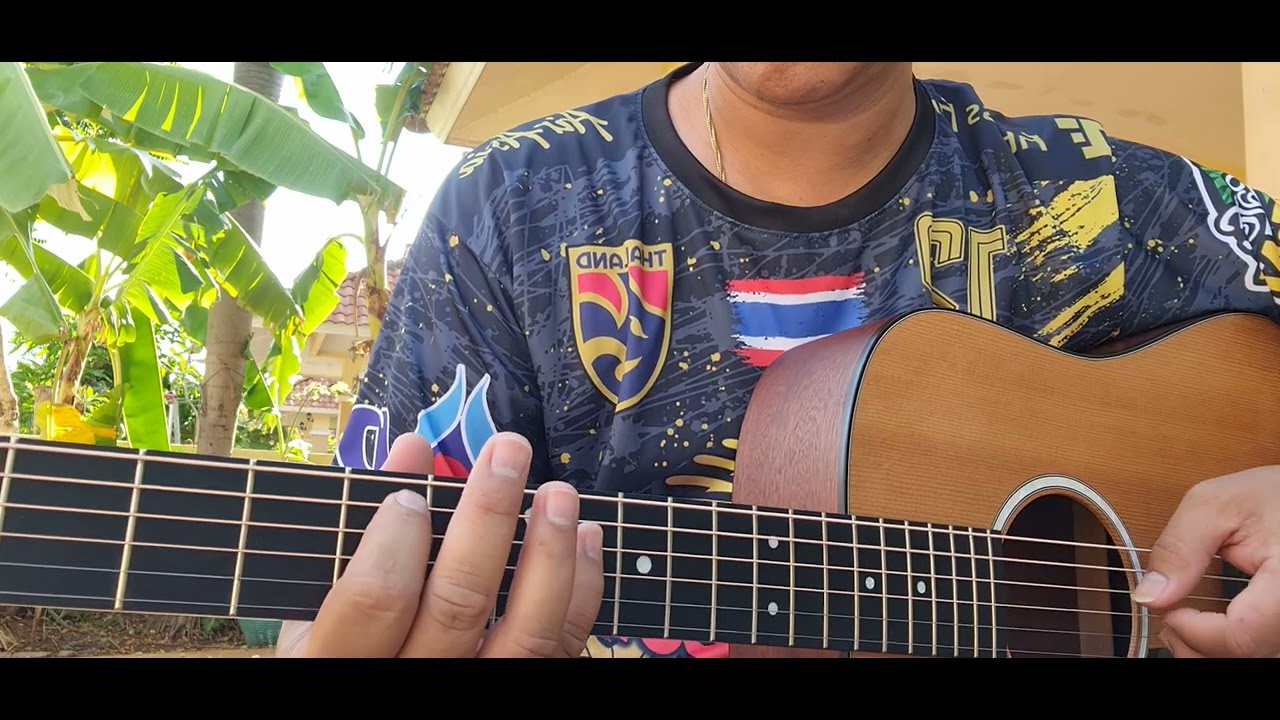 Martin dreadnought junior /test sounds