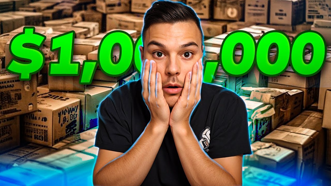 La Tienda de Pokemon MÁS GRANDE de España | Detrás de las Cámaras