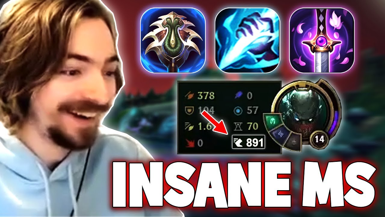 THIS IS HOW I MADE PYKE JUNGLE WORK! ft. Alicopter | Davemon