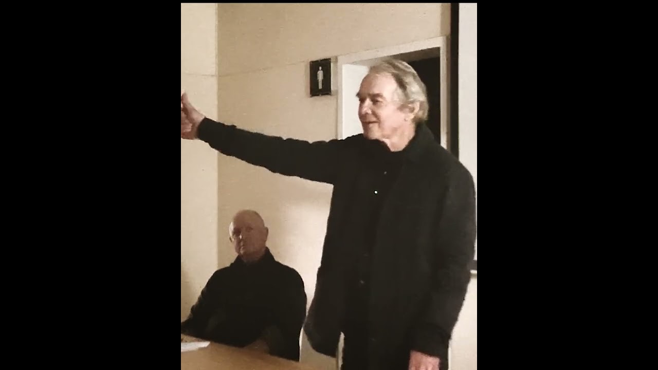 Science, Poetry and Nature