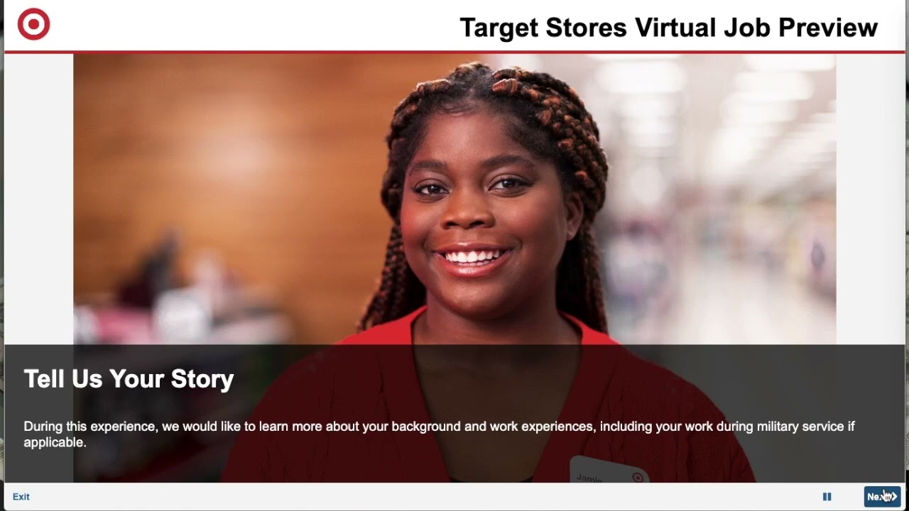 Target Assessment Answers 2025 | General Merchandise expert