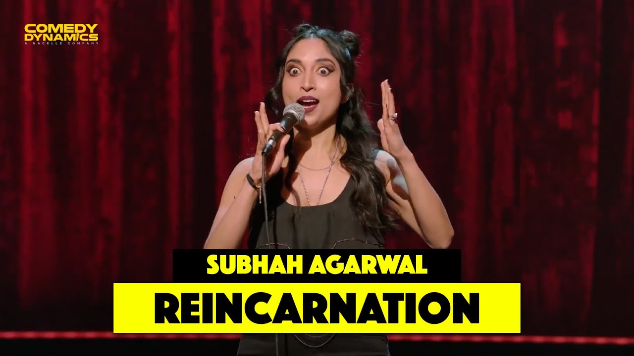 Reincarnation - Subhah Agarwal