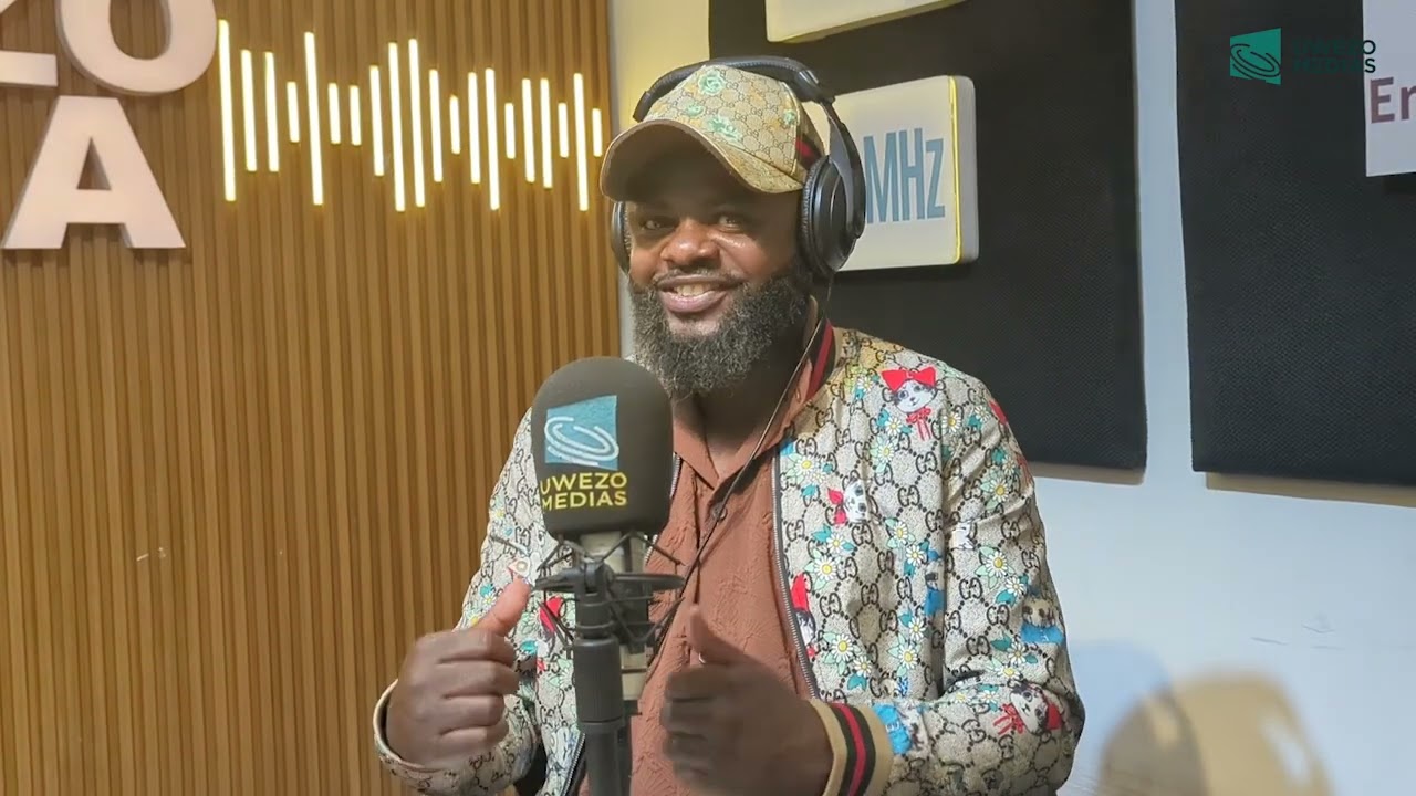 EMISSION MSANI WA MWEZI: DECEMBRE 2025 AVEC COFFRE FORT