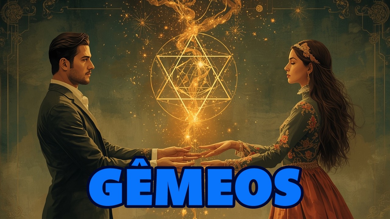 GÊMEOS ♊ ELE MORRERÁ EM BREVE ‼️ A MORTE DE ALGUÉM ESTÁ SE APROXIMANDO ⚰️😭 #GÊMEOS AMOR MARÇO 2026