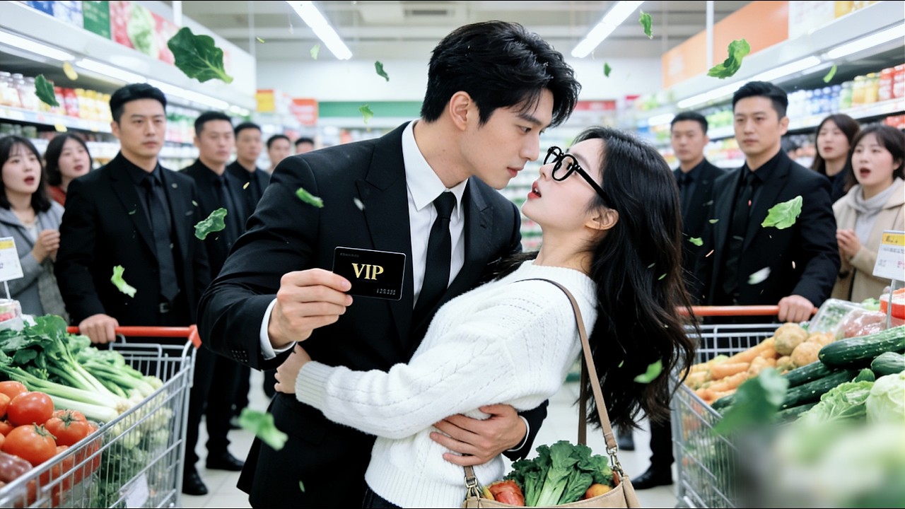 “200억 줄게… 내 아이 낳아줘”아르바이트하다가 재벌남 아이를 임신한 그녀!입사 첫날,그가 회사 대표라는 사실에 멘붕 갑작스런 계약결혼 제안까지?! #숏드라마