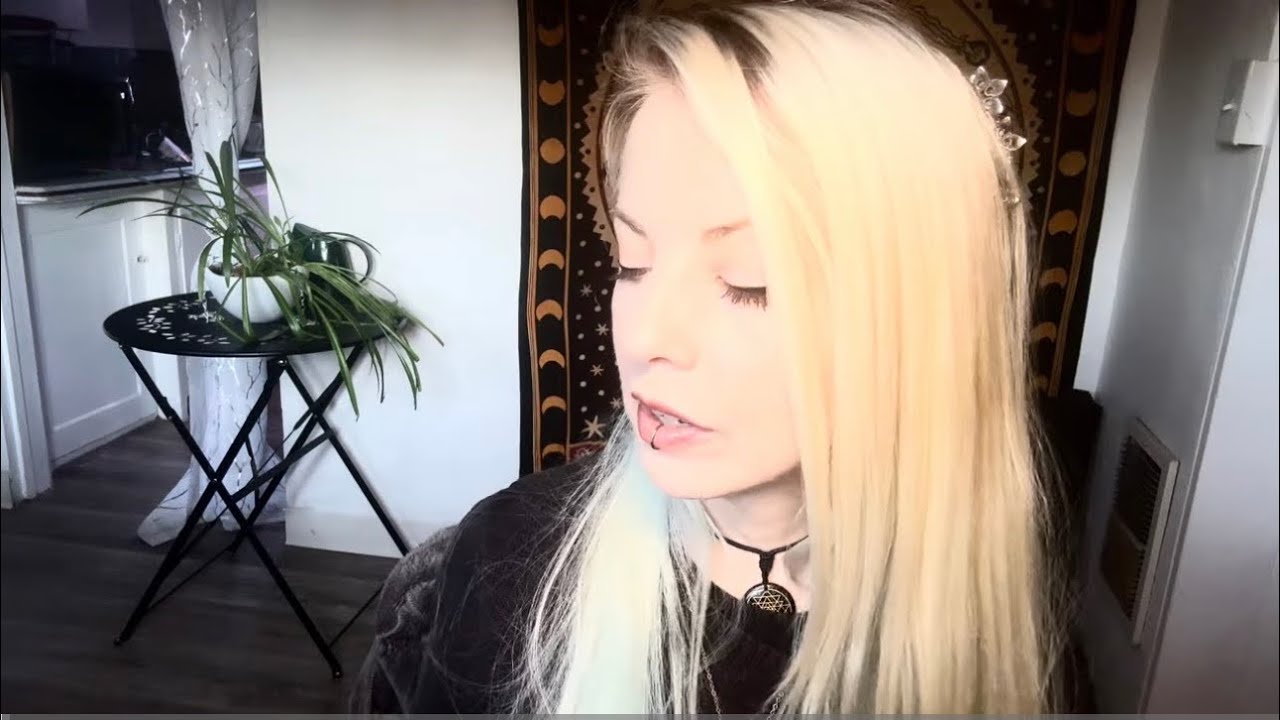 For someone with a recent new outlook on life.. timeless tarot read