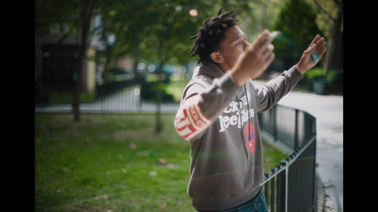 YBC Belly - ALL TOGETHER (Official Music Video) Directed By George Buford