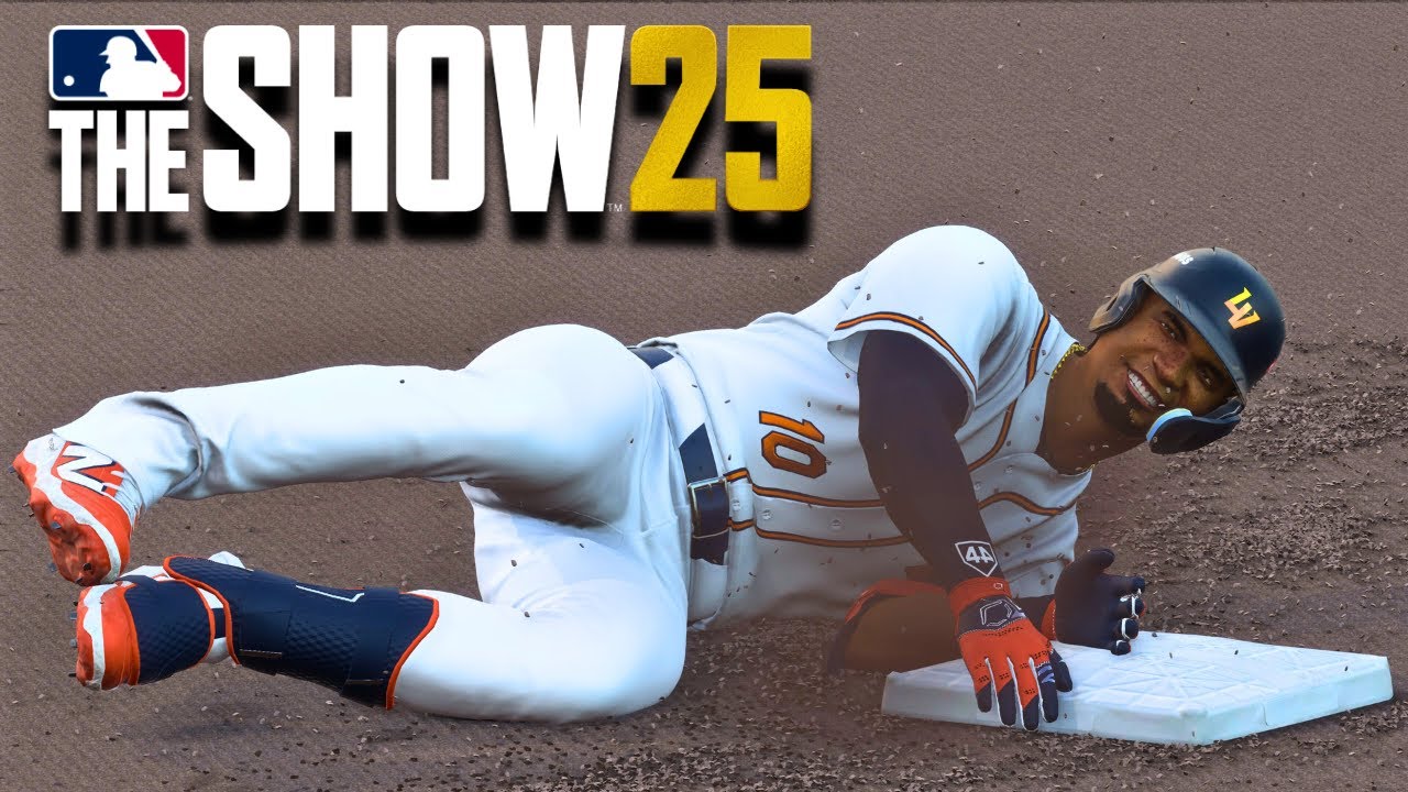💫ESTE MUCHACHO ESTÁ HACIENDO LO IMPOSIBLE🪫PARA QUE LO SUBAN A GRANDES LIGAS🔥 - MLB THE SHOW⚾ - RTTS✈