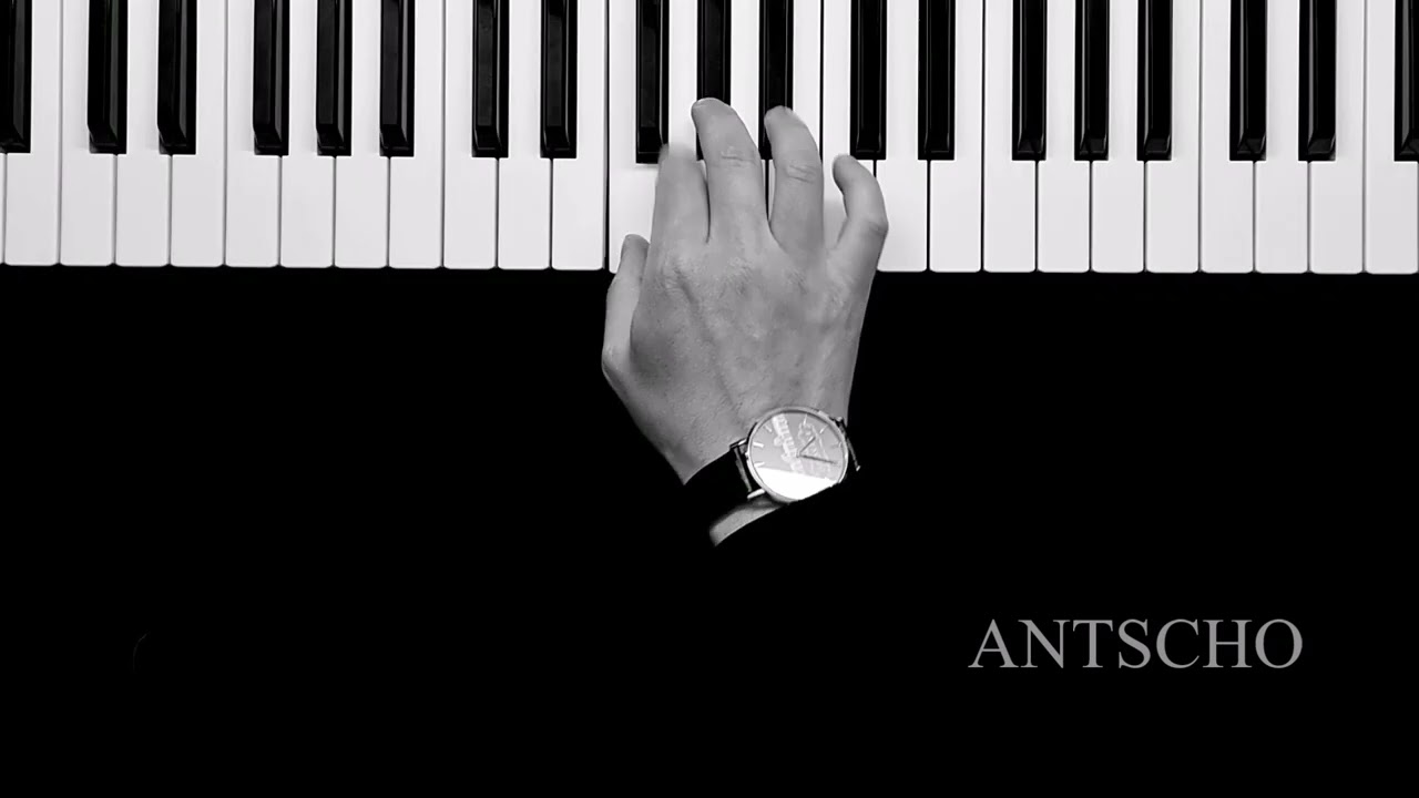 Erdum / Երդում - ANTSCHO |Piano mix|