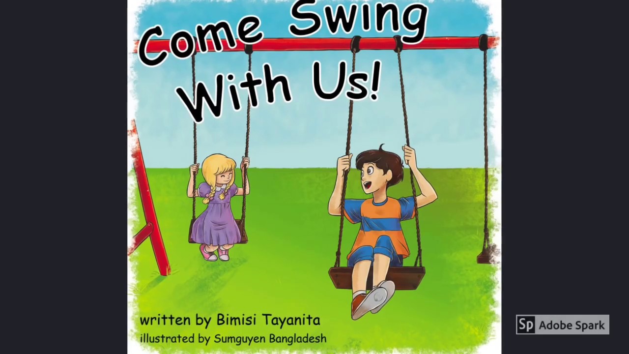 Come Swing With Us!