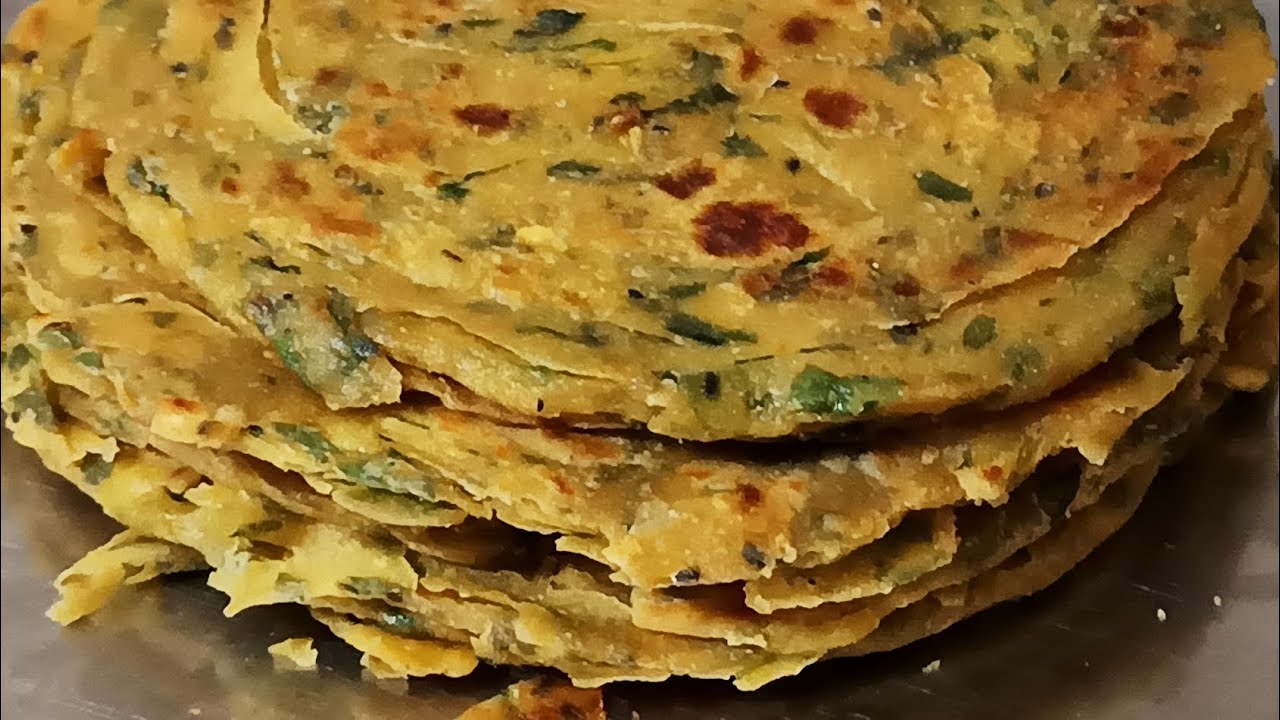 किसी भी दिन बना लो बहुत स्वादिष्ट बनता है पेट भरेगा पर मन कभी नहीं।। easy breakfast recipe।।