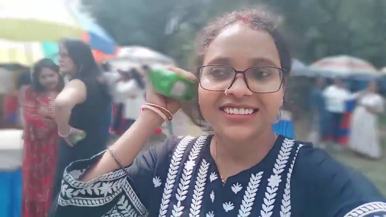 Office से कहाँ गए थे पिकनिक के लिए?#minivlog #trending #viralvideo #nature #Kolkata #mangalpandey