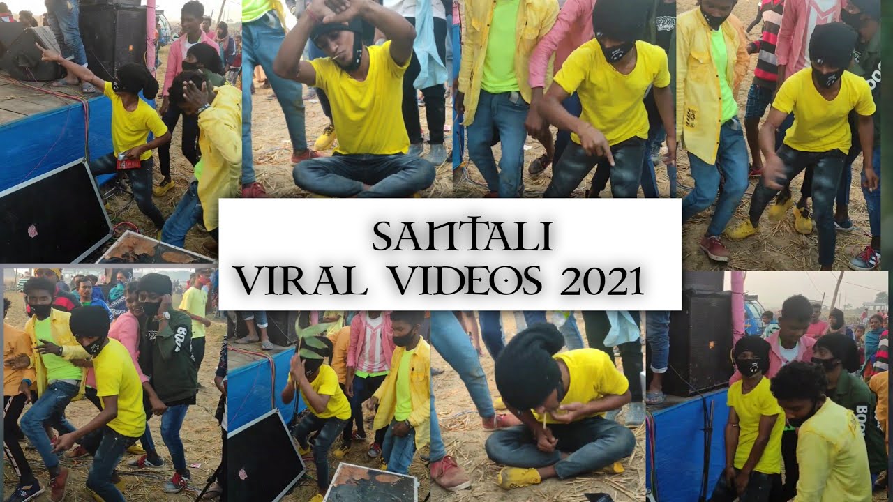 Santali Viral Videos 2021|| #viralvideos  #shorts  #viralvideos2021