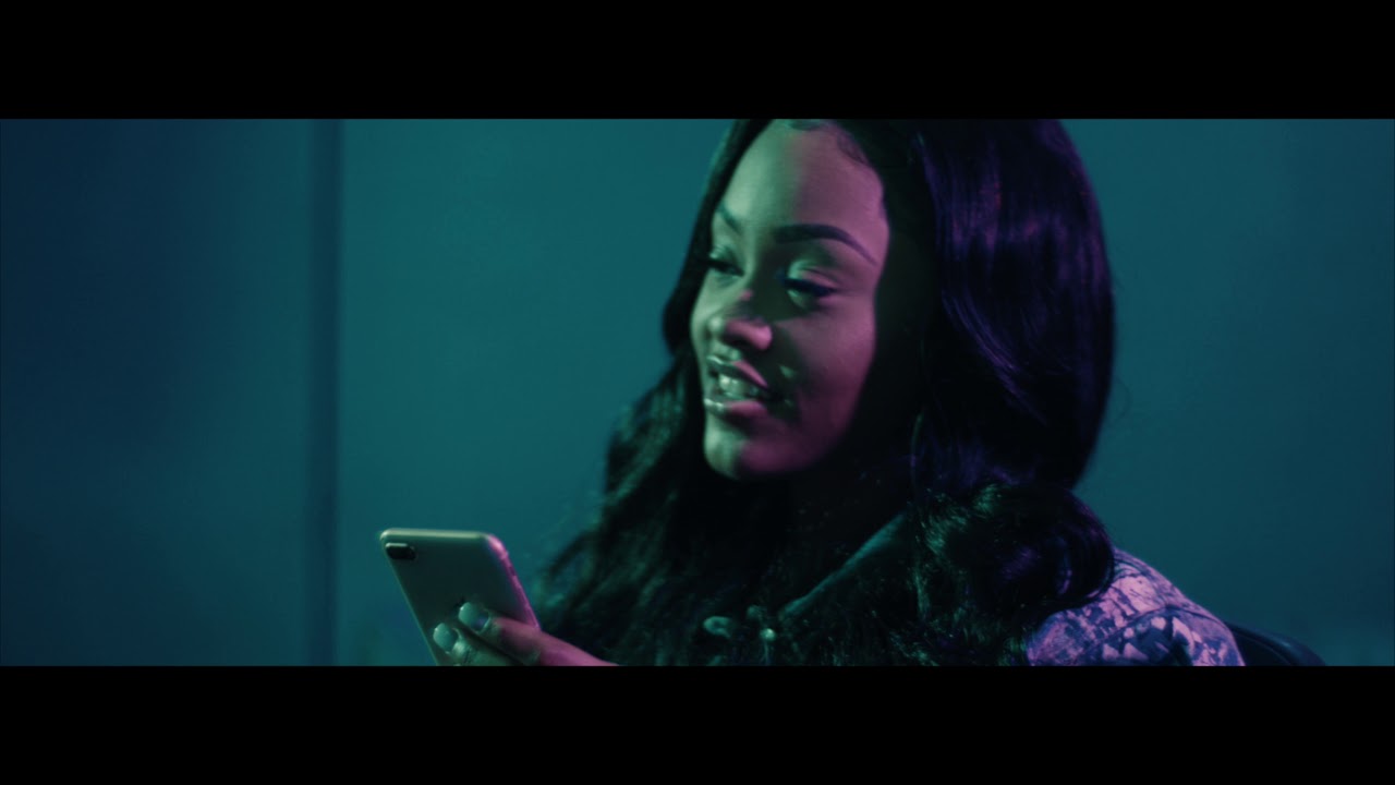 Ann Marie - Around ft Calboy (Official Music Video)